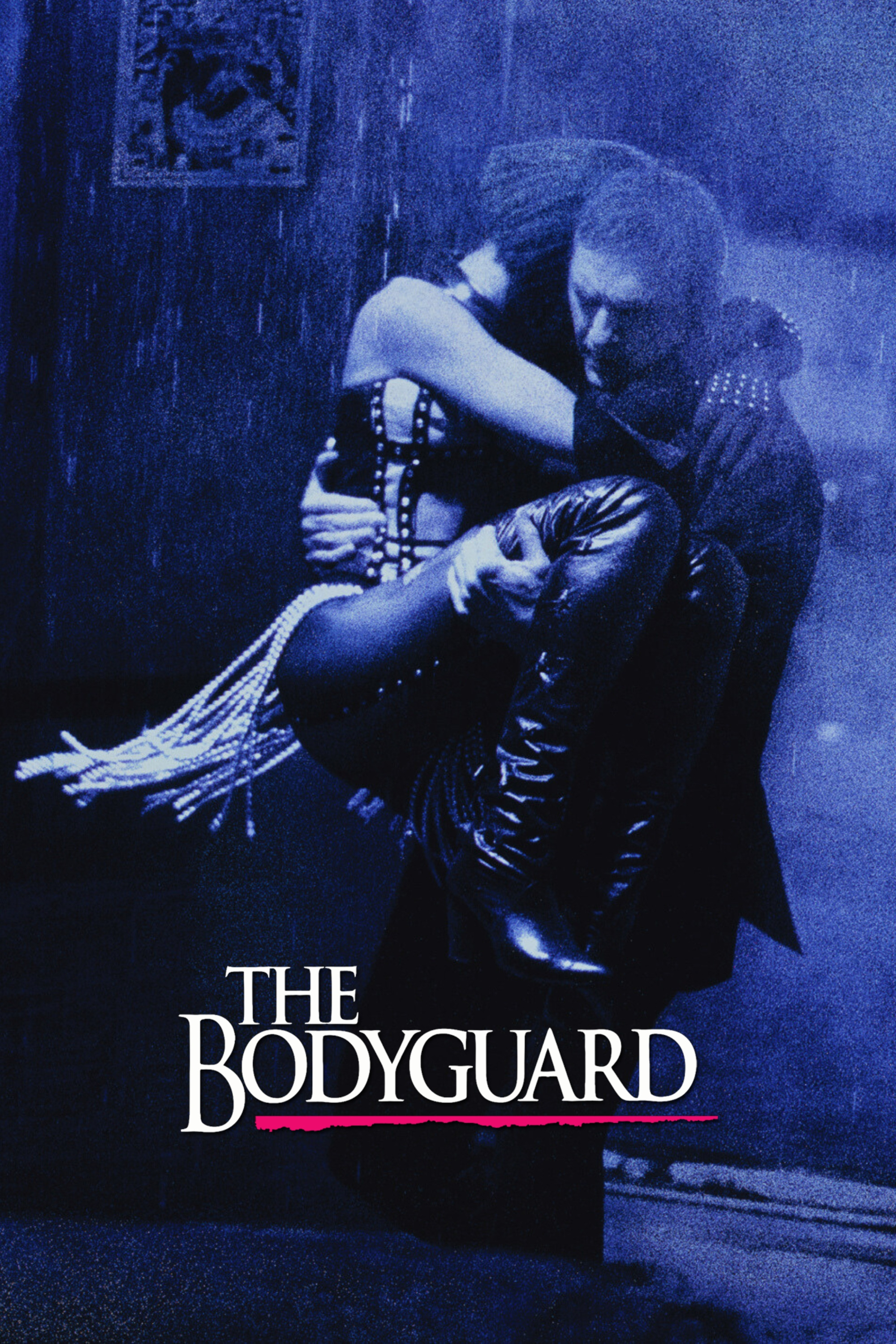 The Bodyguard (1992) [160243] (A1776283635) [[Movies 2.0]] --Plex--